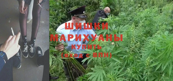 прущий лед Горняк